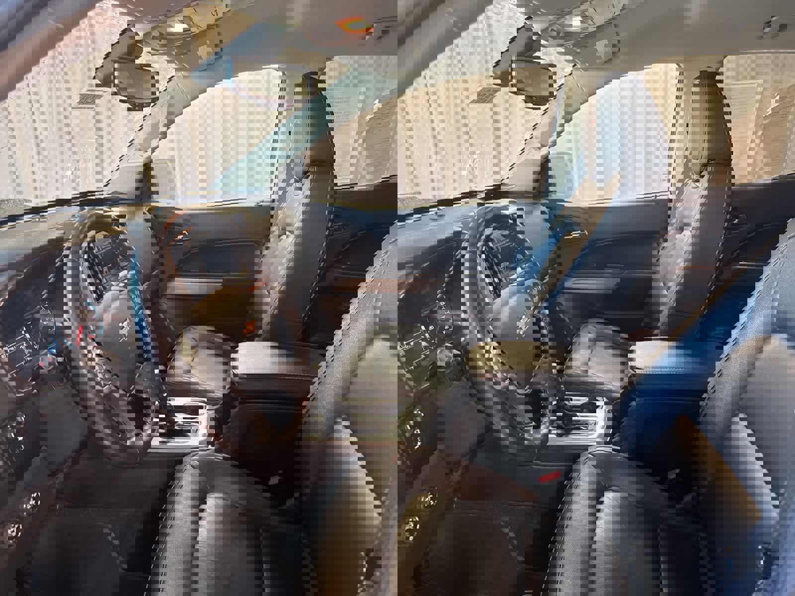 Used 2018 Chevrolet Colorado ZR2 image 21