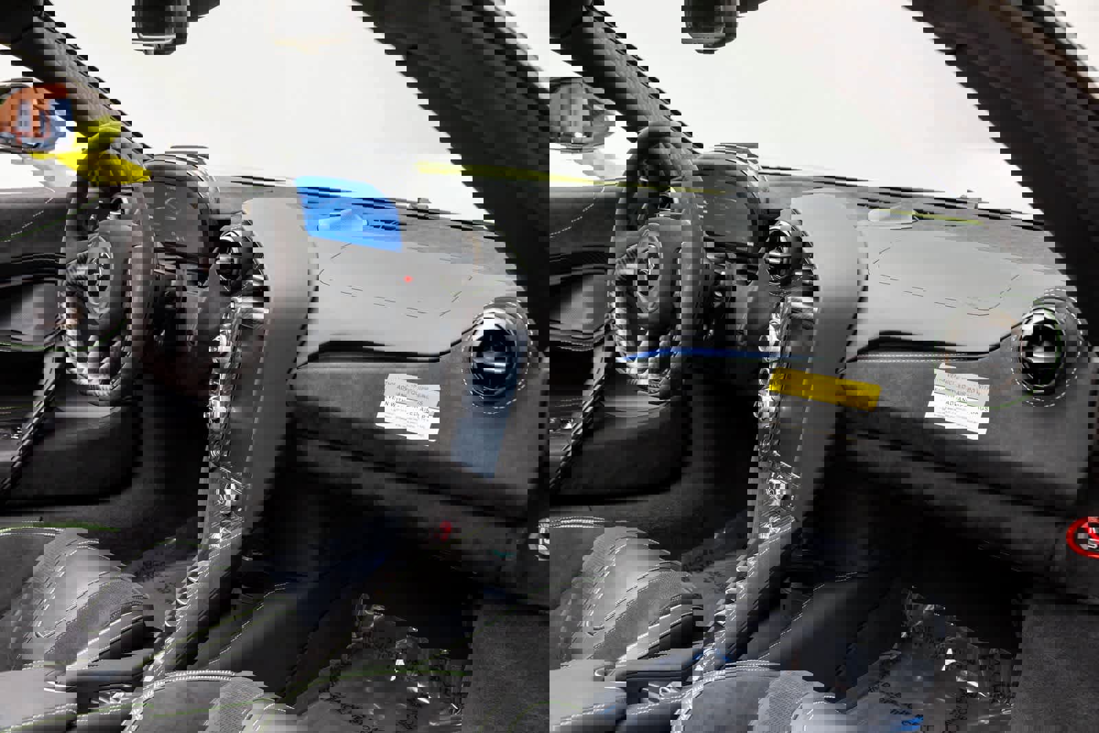 Used 2023 McLaren 720S Performance image 41