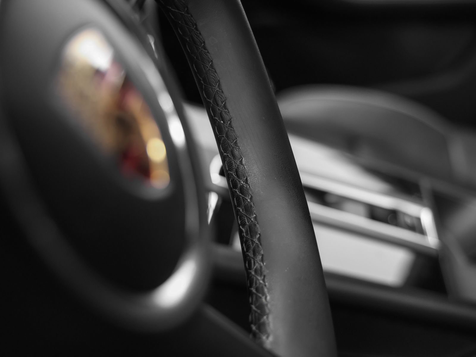 Certified 2023 Porsche Macan GTS image 37