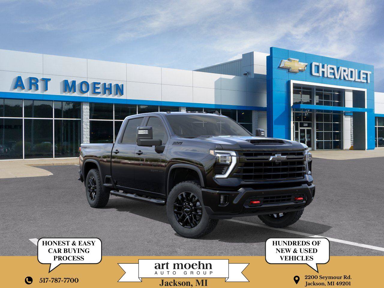 New 2026 Chevrolet Silverado 2500 LT w/ Trail Boss Package AWD/4WD video 1