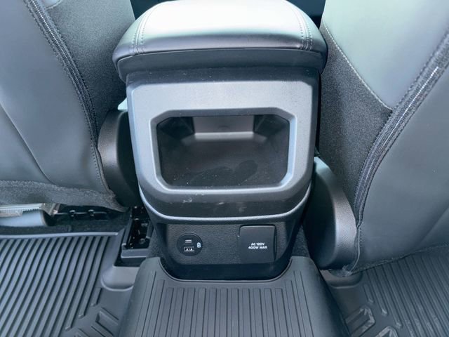 New 2025 Ford Ranger Raptor image 28