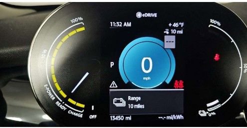 Used 2024 MINI Cooper SE image 2