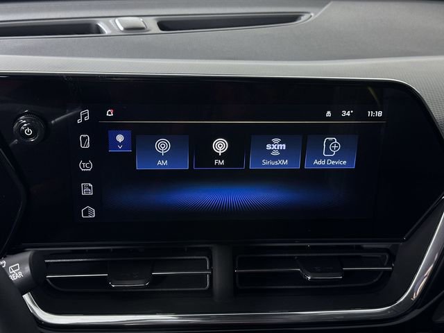 New 2026 Chevrolet Trax ACTIV FWD image 13