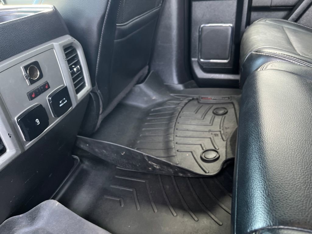 Used 2019 Ford F250 Lariat w/ FX4 Off-Road Package AWD/4WD image 37