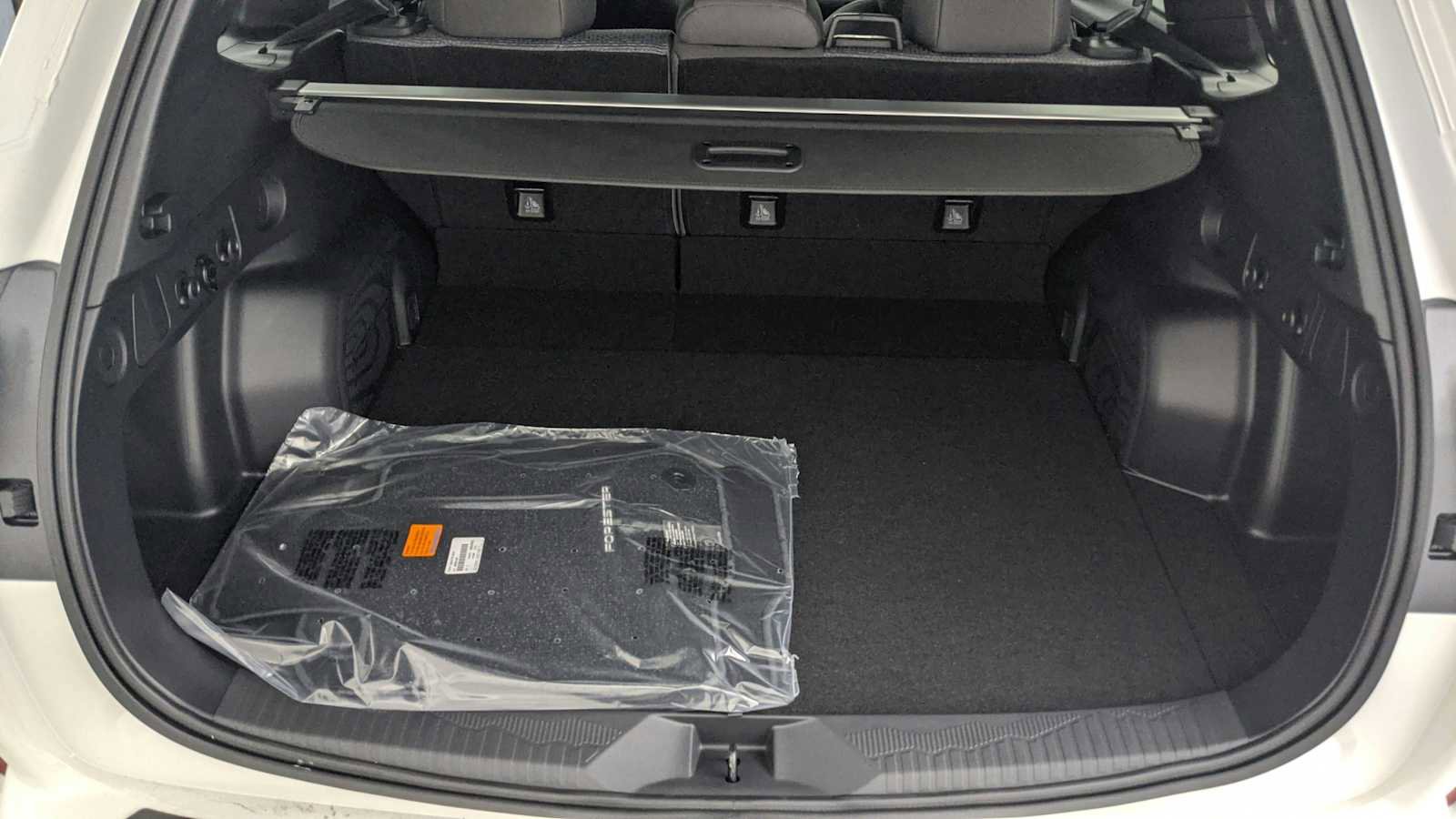 New 2026 Subaru Forester Premium image 27