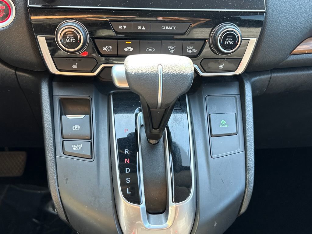 Used 2018 Honda CR-V EX image 24