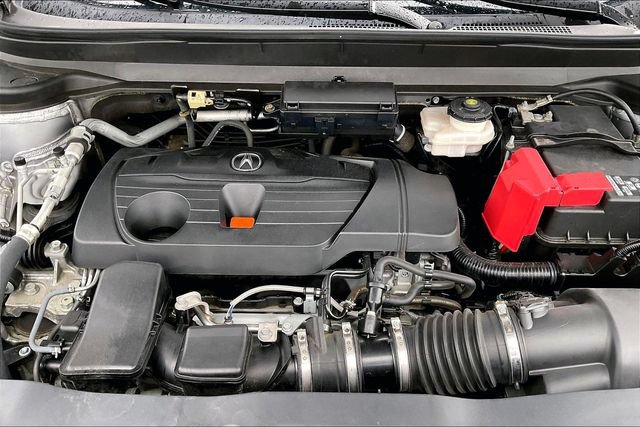 Used 2021 Acura RDX AWD image 21