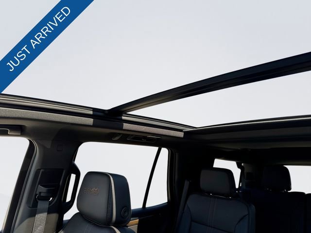 New 2026 Chevrolet Tahoe High Country image 22