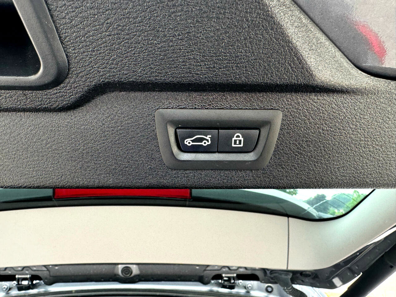 Used 2016 BMW X5 xDrive35i image 18