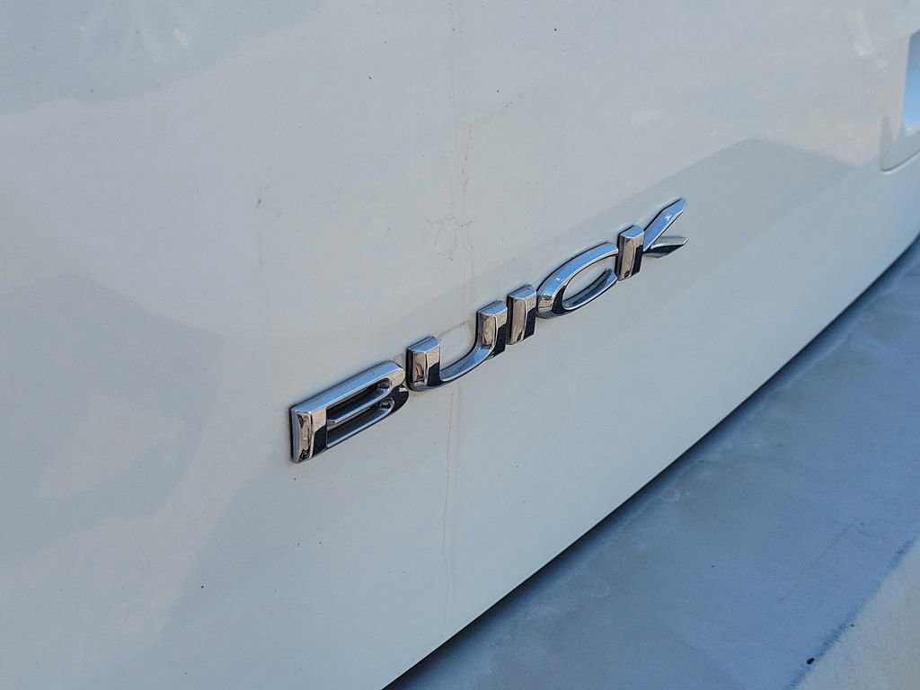 Used 2016 Buick Encore Premium w/ Experience Buick Package image 5