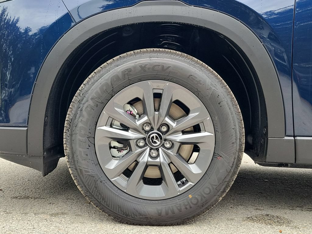 New 2026 MAZDA CX-5 Select AWD/4WD image 7