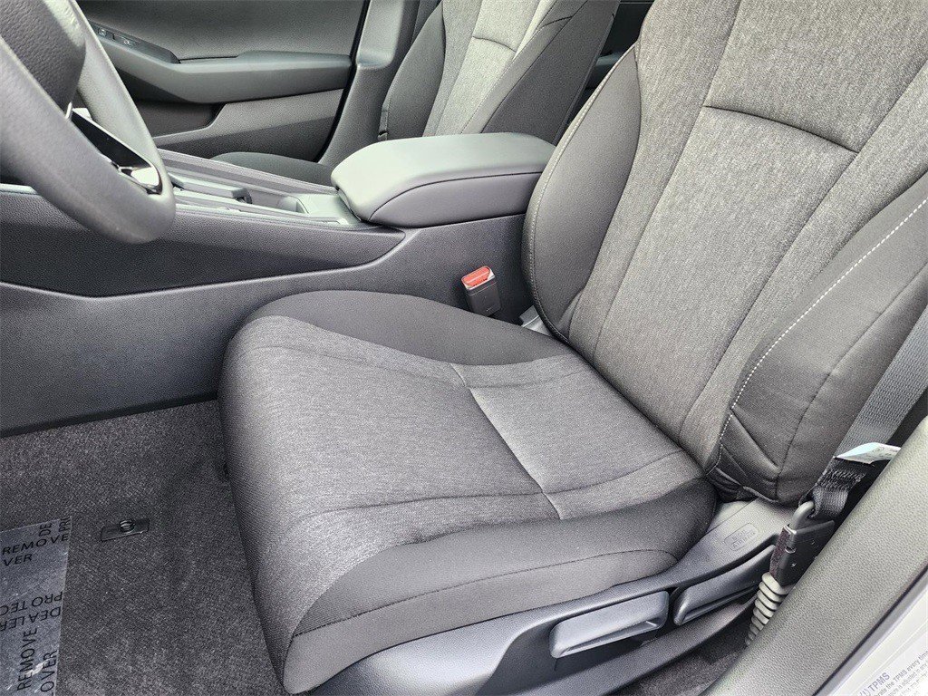 Certified 2025 Honda Accord LX image 21