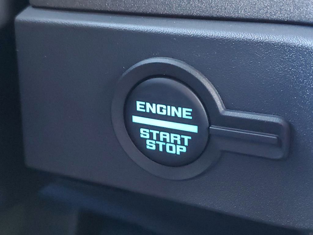 New 2025 Ford Bronco Big Bend w/ Black Diamond Package AWD/4WD image 15