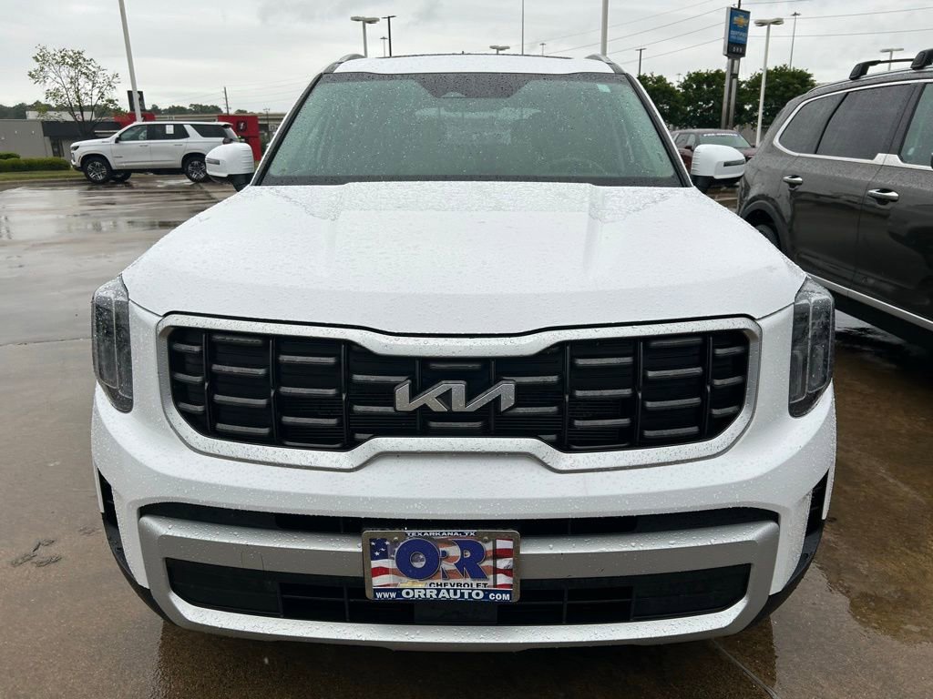 Used 2025 Kia Telluride S AWD/4WD image 15