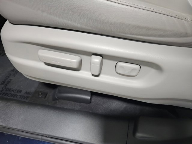 Certified 2023 Honda Ridgeline RTL image 23