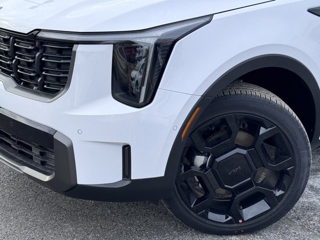 New 2025 Kia Sorento SX Prestige AWD/4WD image 39