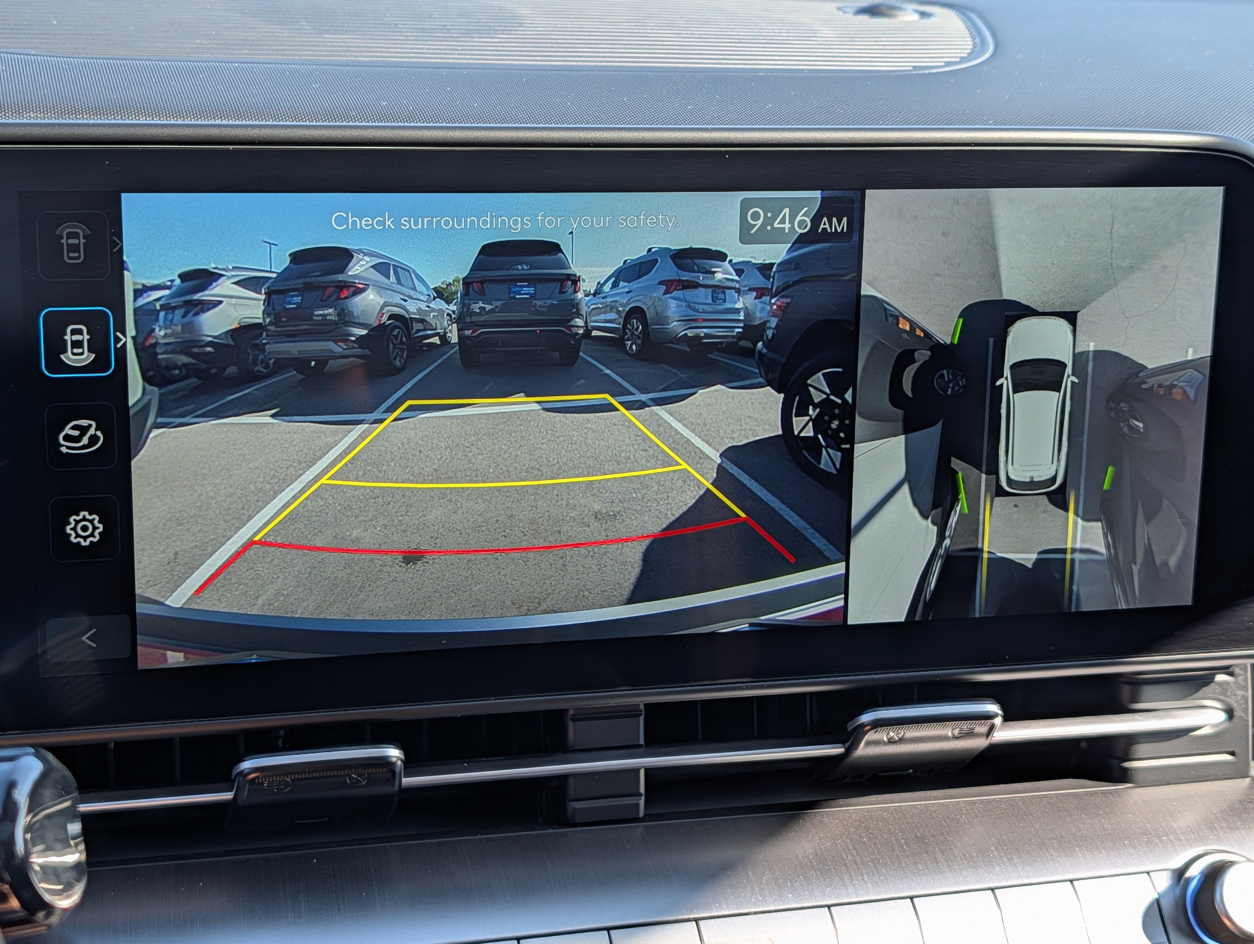Certified 2026 Hyundai Kona Limited AWD/4WD image 27