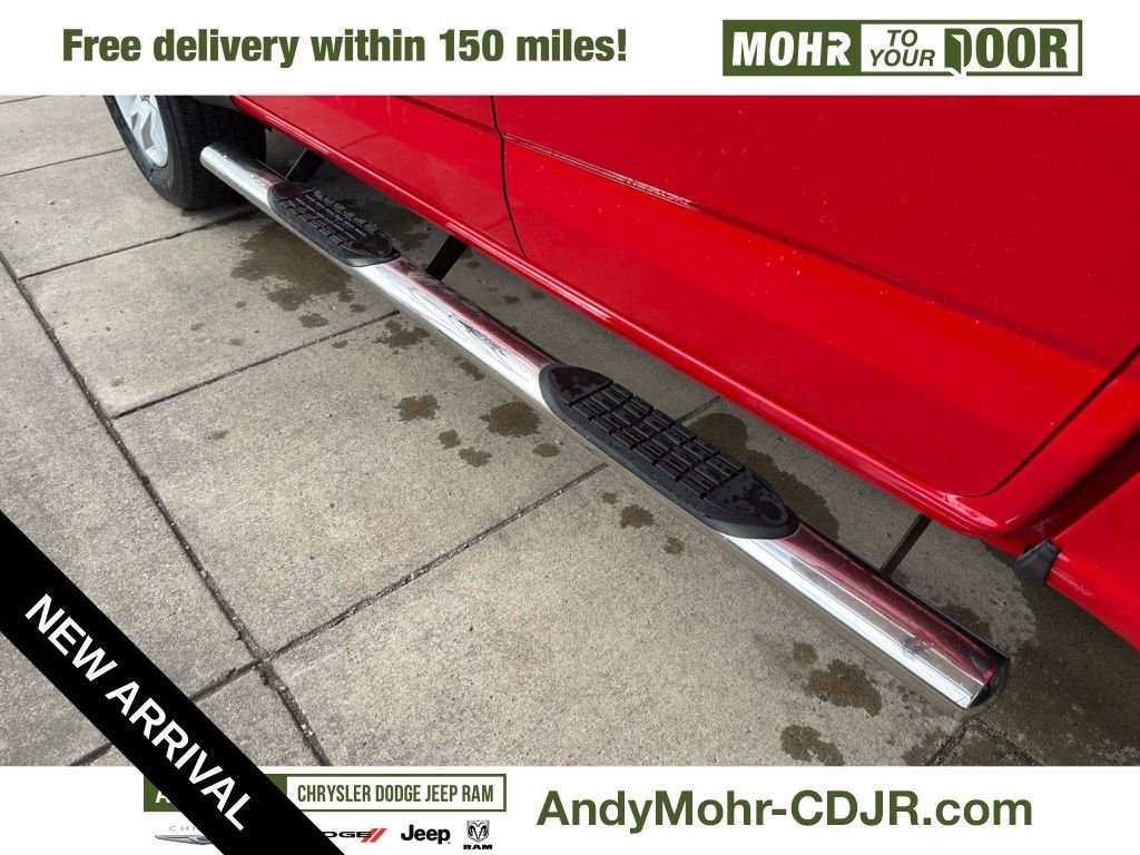 Used 2016 GMC Canyon SLE w/ Trailering Package image 10