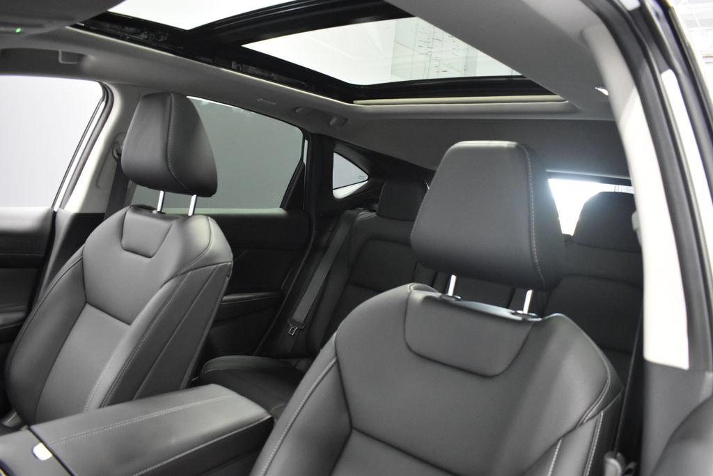 New 2026 Nissan Murano SL AWD/4WD image 16