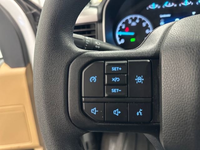Used 2023 Ford F150 XLT image 23