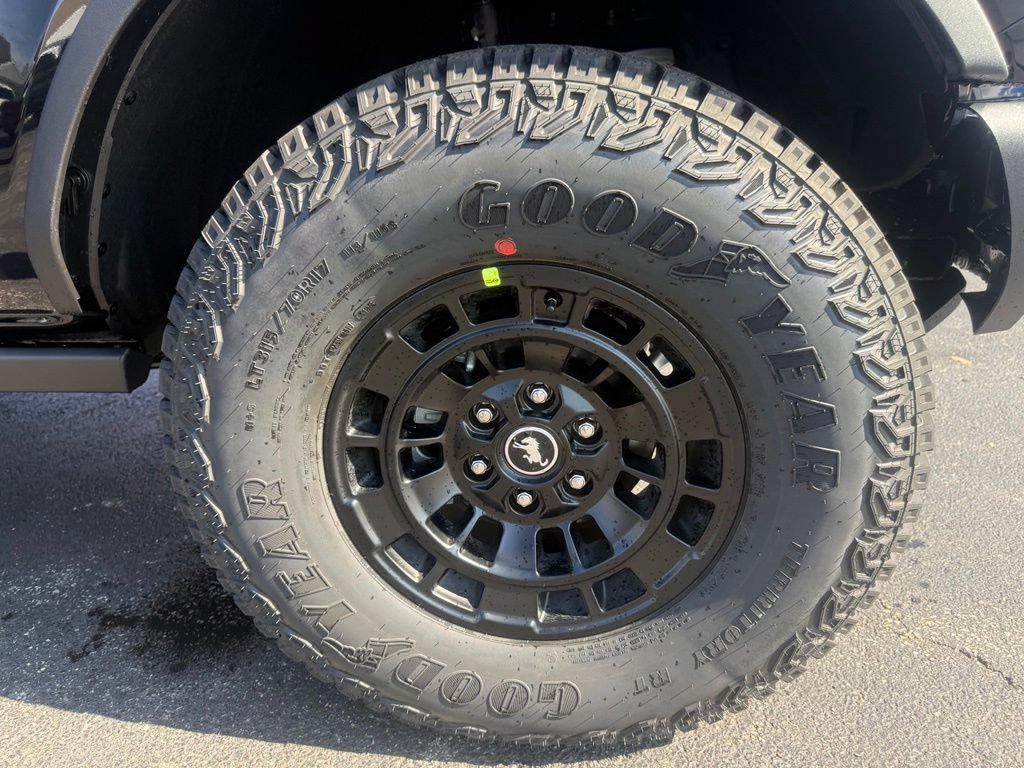 New 2026 Ford Bronco Badlands AWD/4WD image 61