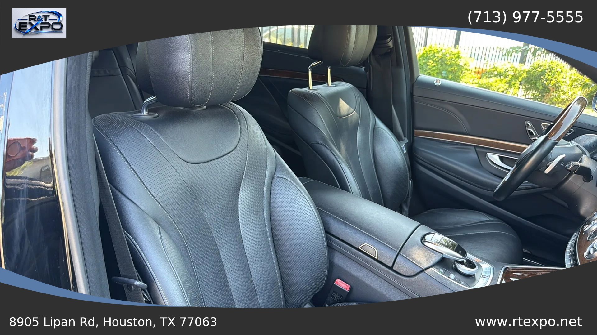 Used 2015 Mercedes-Benz S 550 Sedan image 41