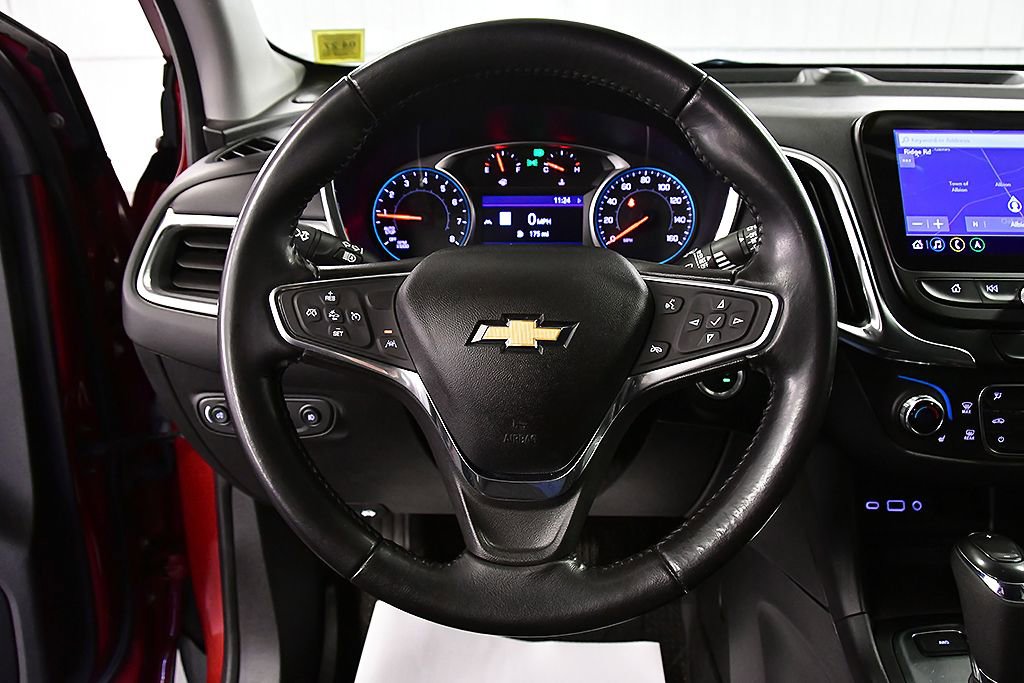 Used 2020 Chevrolet Equinox LT image 18