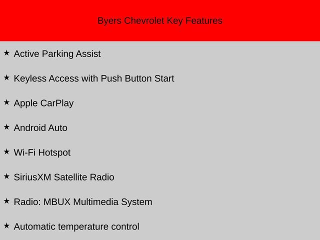 Used 2025 Mercedes-Benz CLA 250 4MATIC image 10