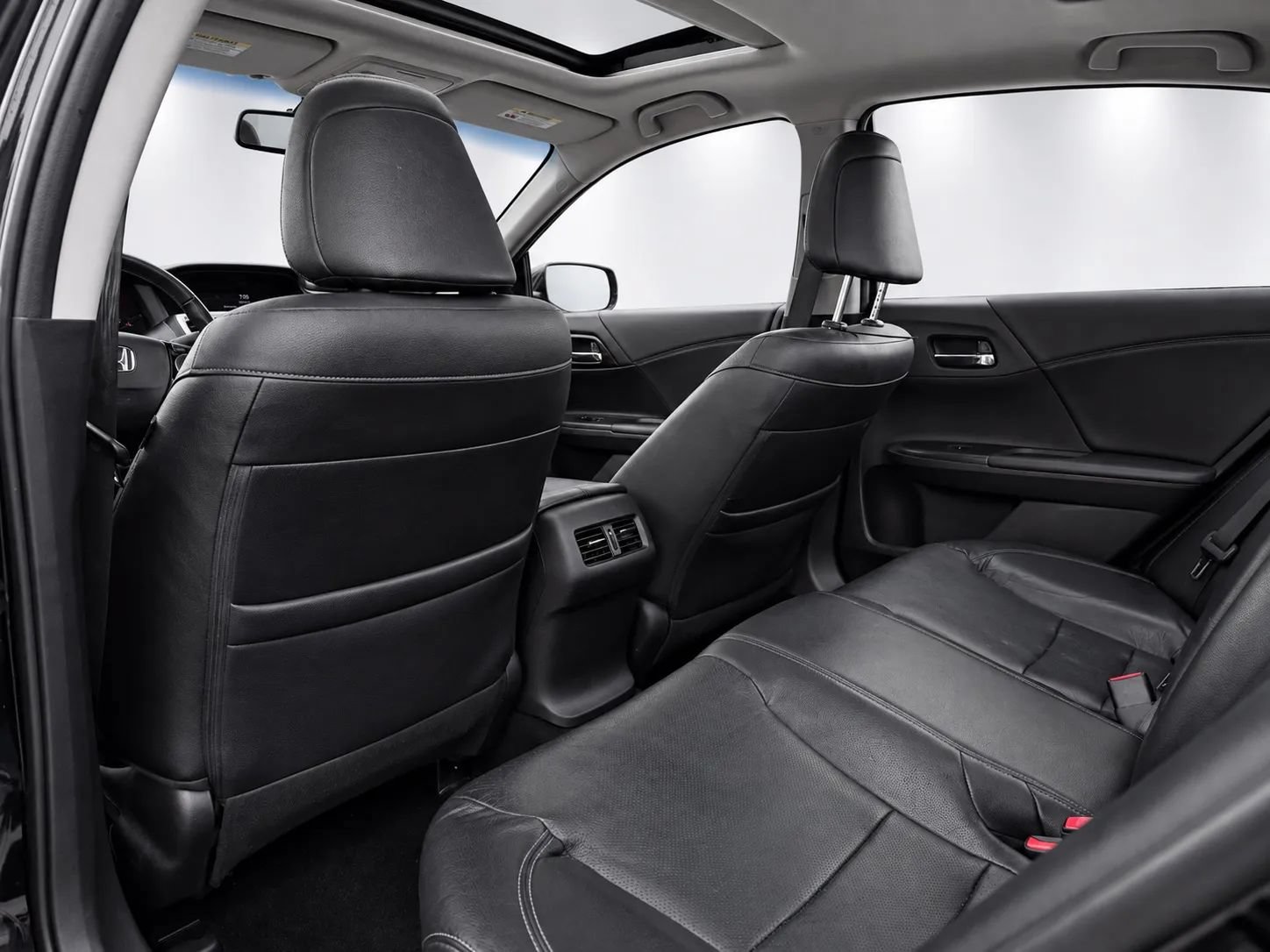 Used 2017 Honda Accord EX-L image 15