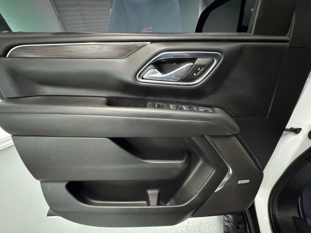 Used 2024 Chevrolet Tahoe Z71 image 13