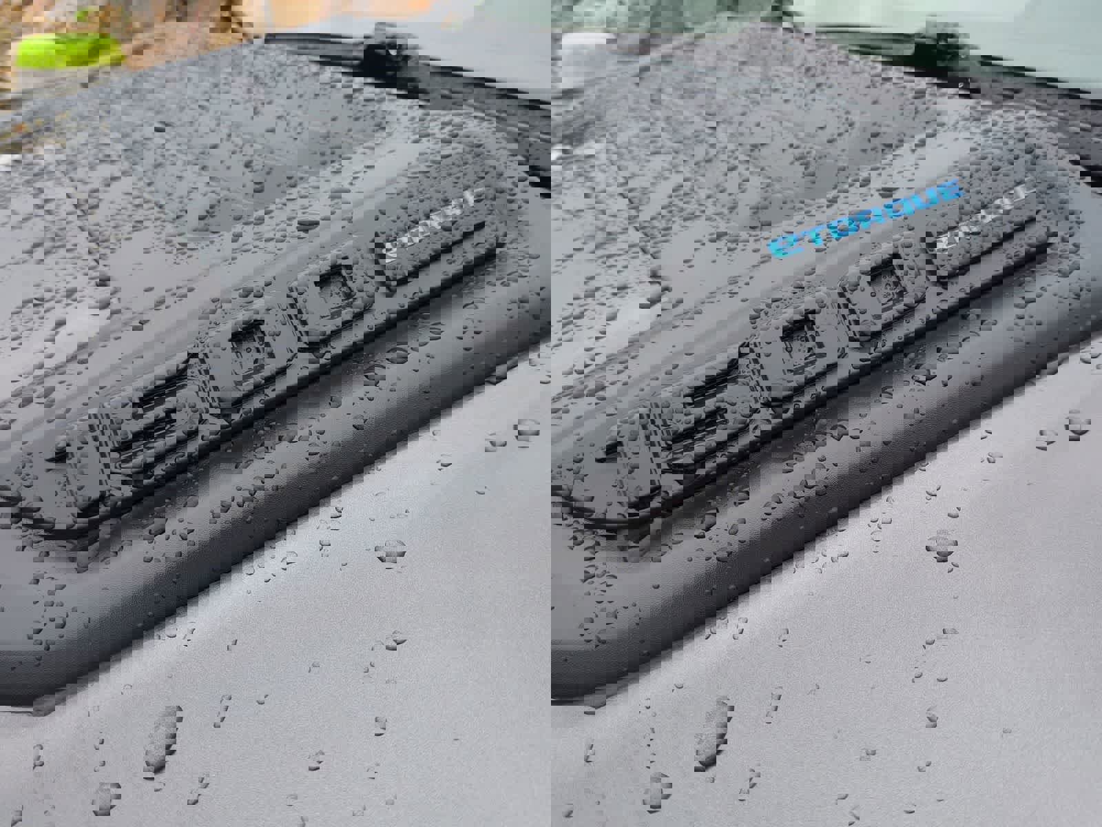 New 2026 RAM 1500 Laramie w/ Night Edition image 12