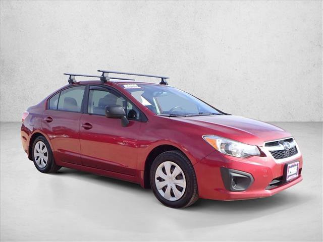 Used 2014 Subaru Impreza 2.0i image 6