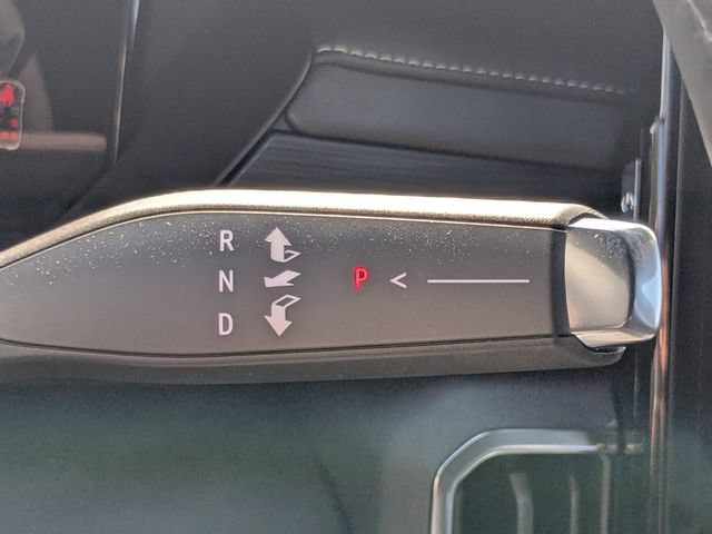 New 2025 GMC Acadia Elevation FWD image 20
