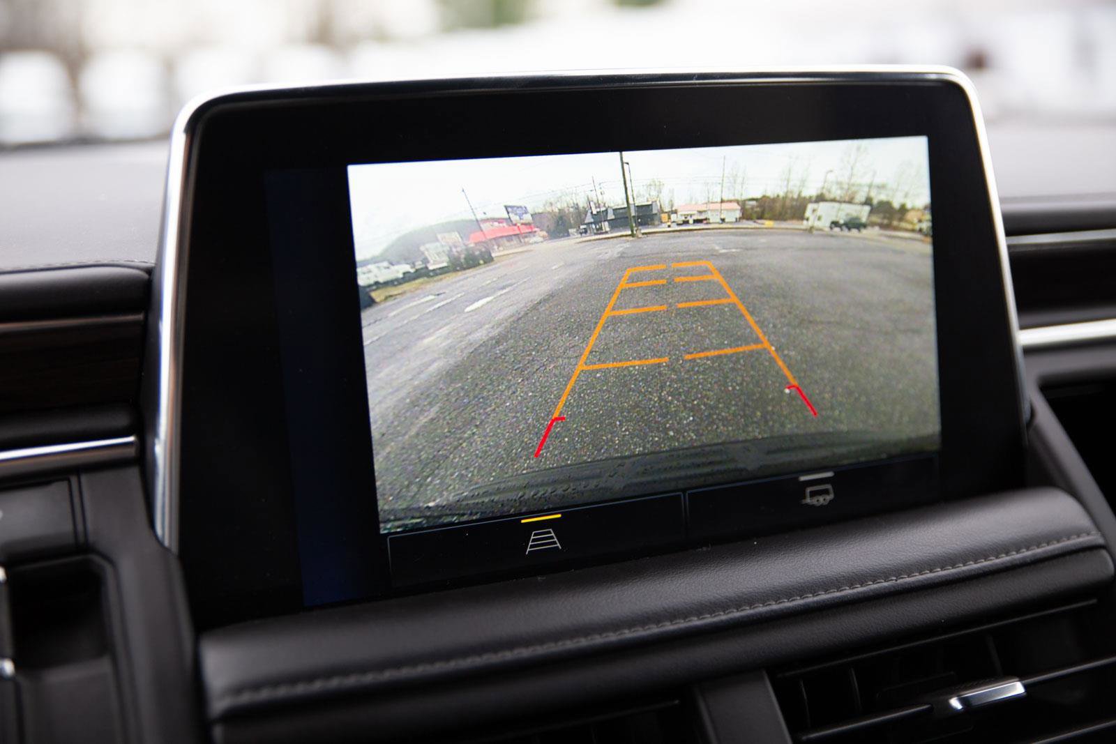 Used 2023 Chevrolet Tahoe LT image 17