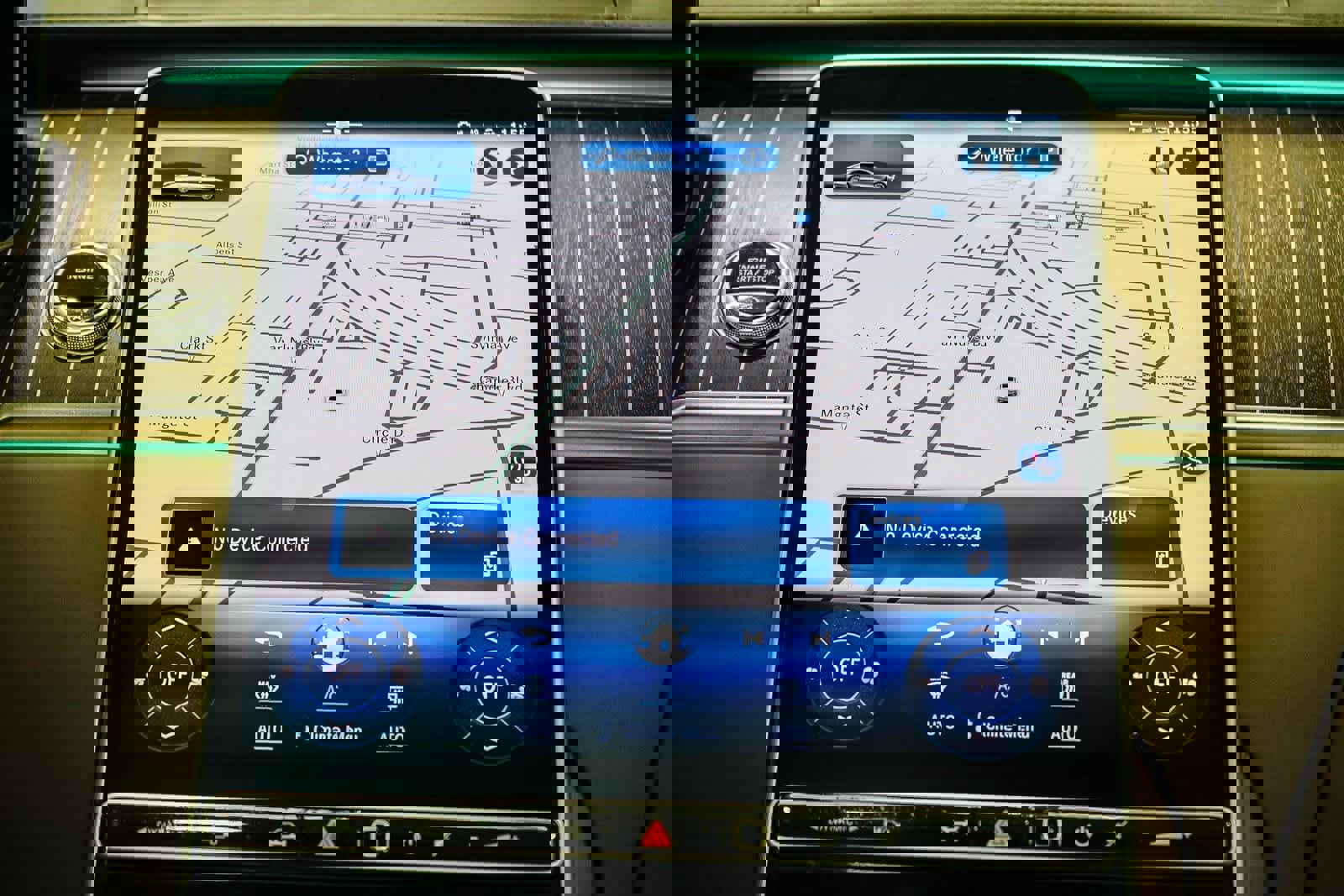 Used 2021 Mercedes-Benz S 580 4MATIC Sedan image 14