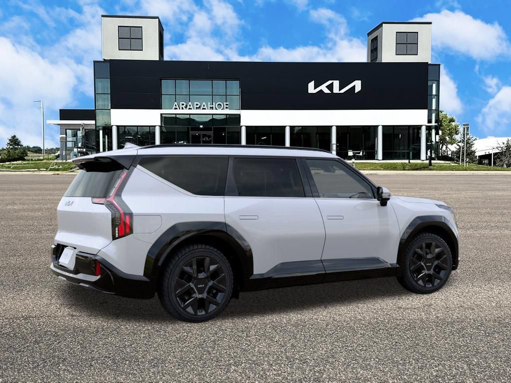 New 2026 Kia EV9 Land AWD/4WD image 6