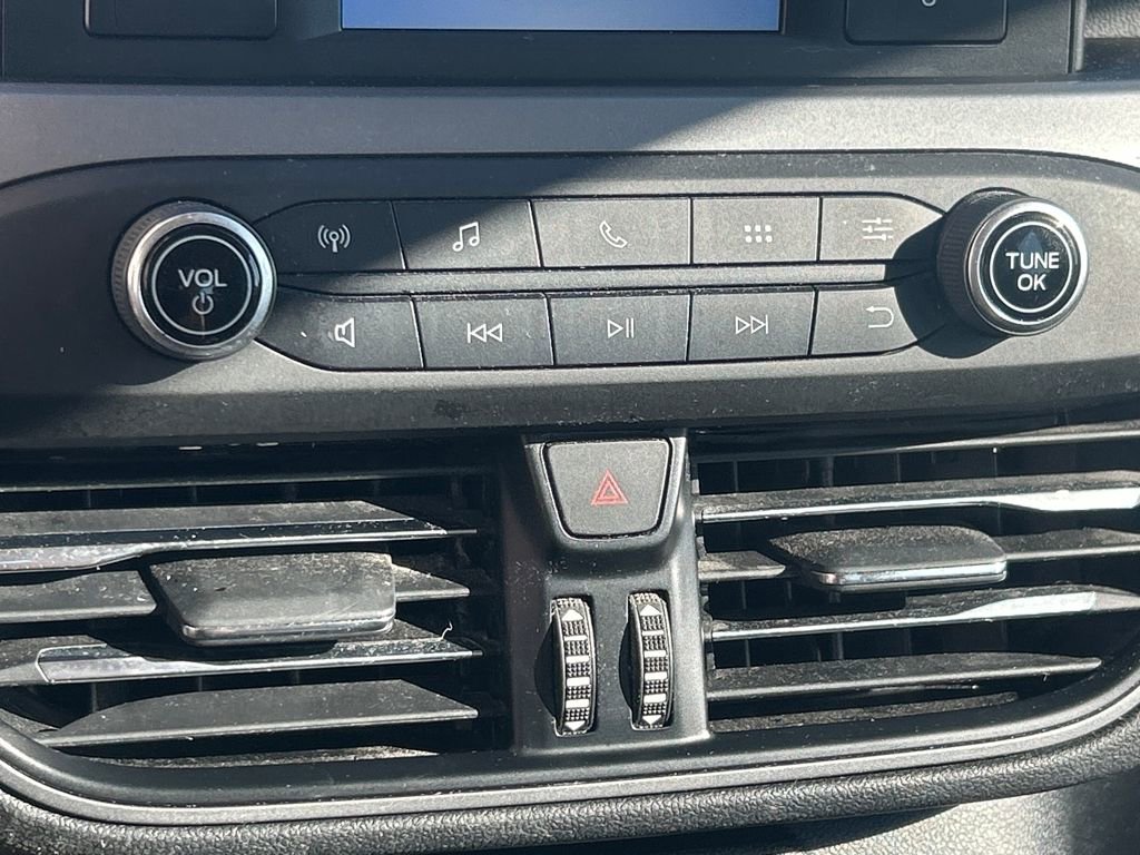 Used 2020 Ford Escape S image 12