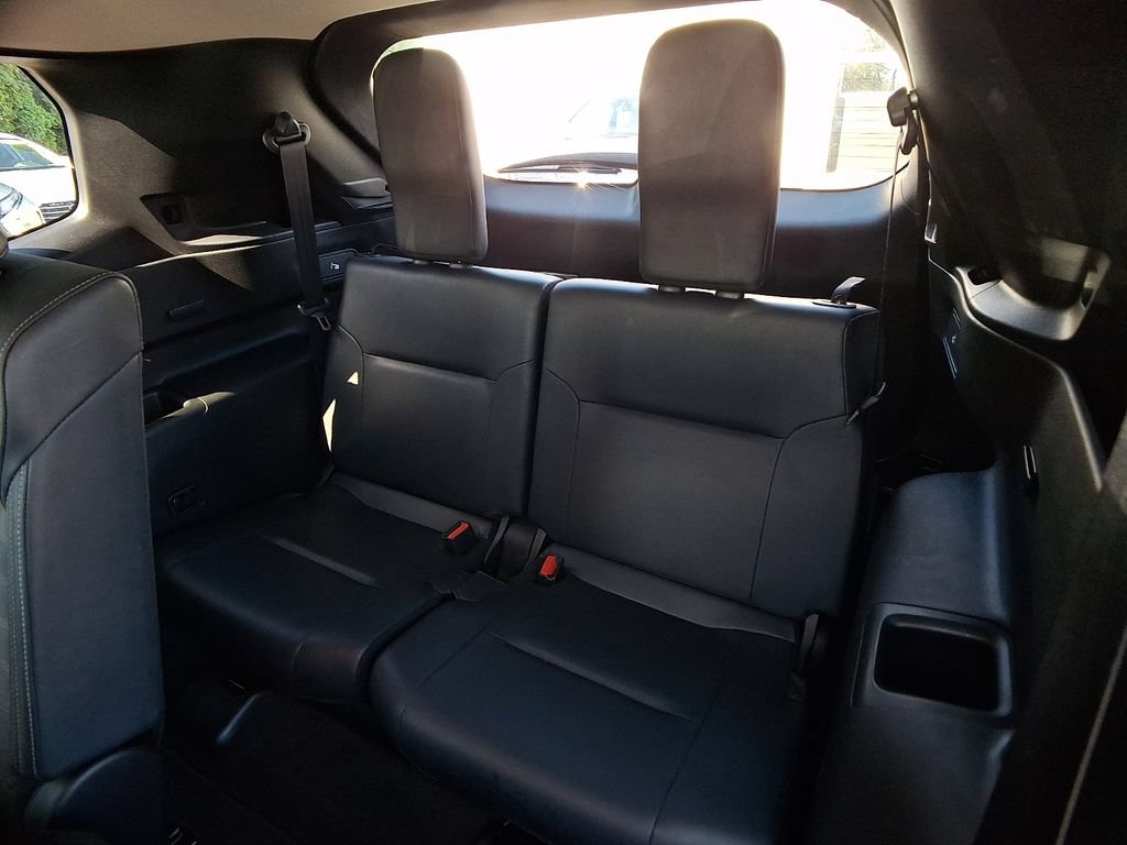 Used 2024 Mitsubishi Outlander SE AWD/4WD image 10