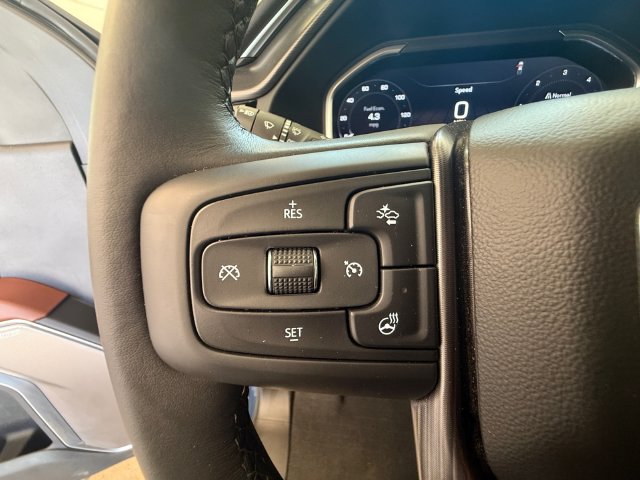 Certified 2026 GMC Sierra 2500 Denali Ultimate AWD/4WD image 19