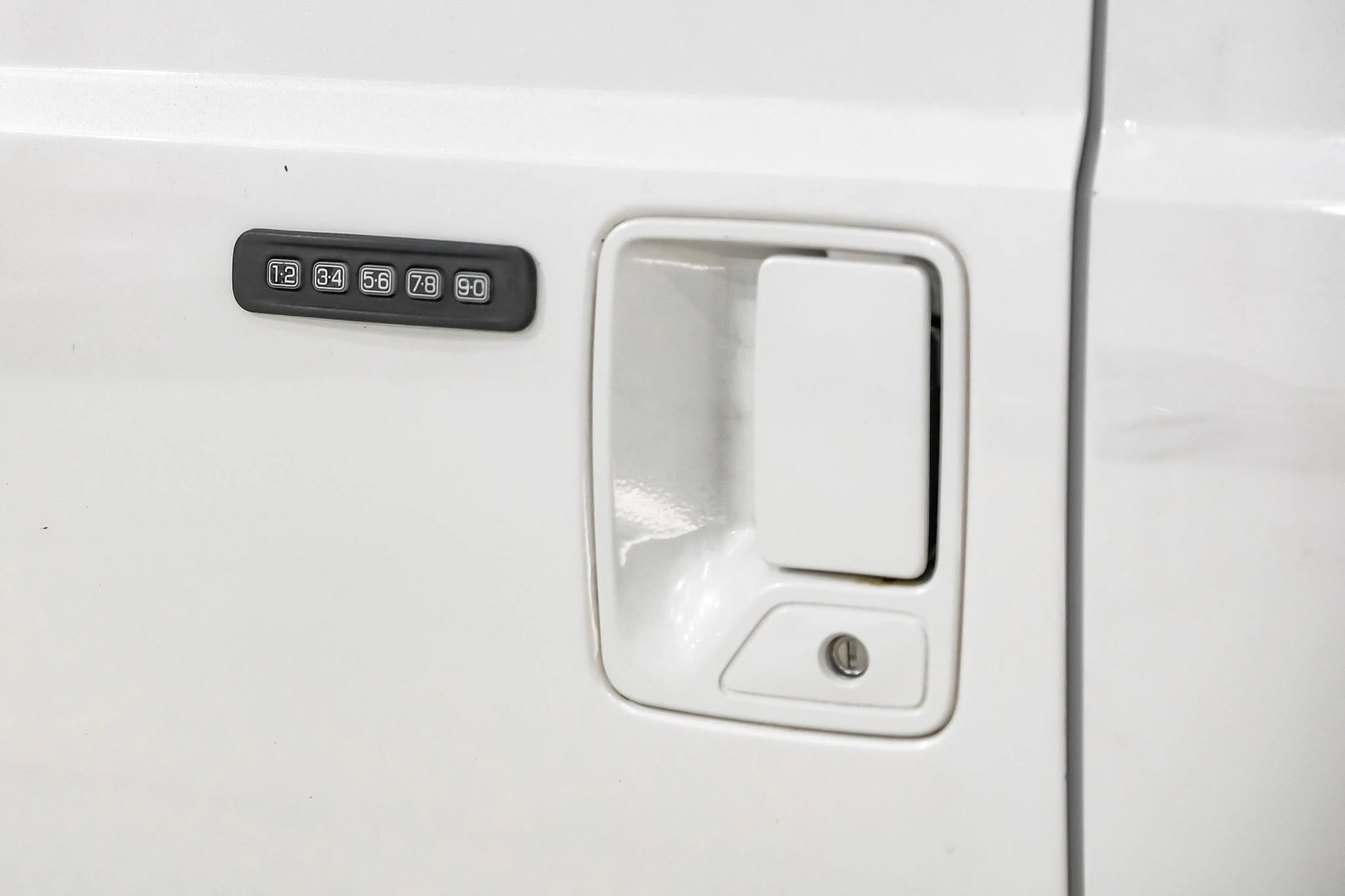 Used 2016 Ford F350 King Ranch w/ Snow Plow Prep Package image 41