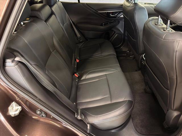 Used 2021 Subaru Outback Limited w/ Popular Package #2 AWD/4WD image 22