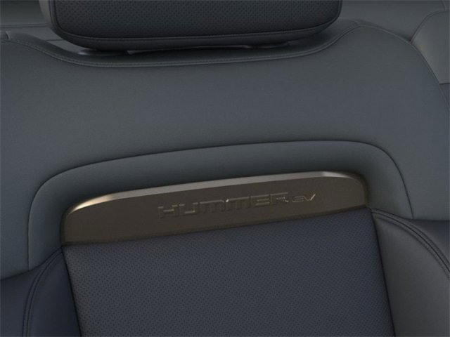 New 2025 GMC Hummer EV 3X image 21