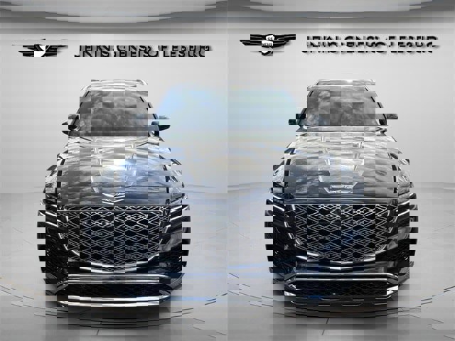 New 2026 Genesis GV80 3.5T Prestige image 7