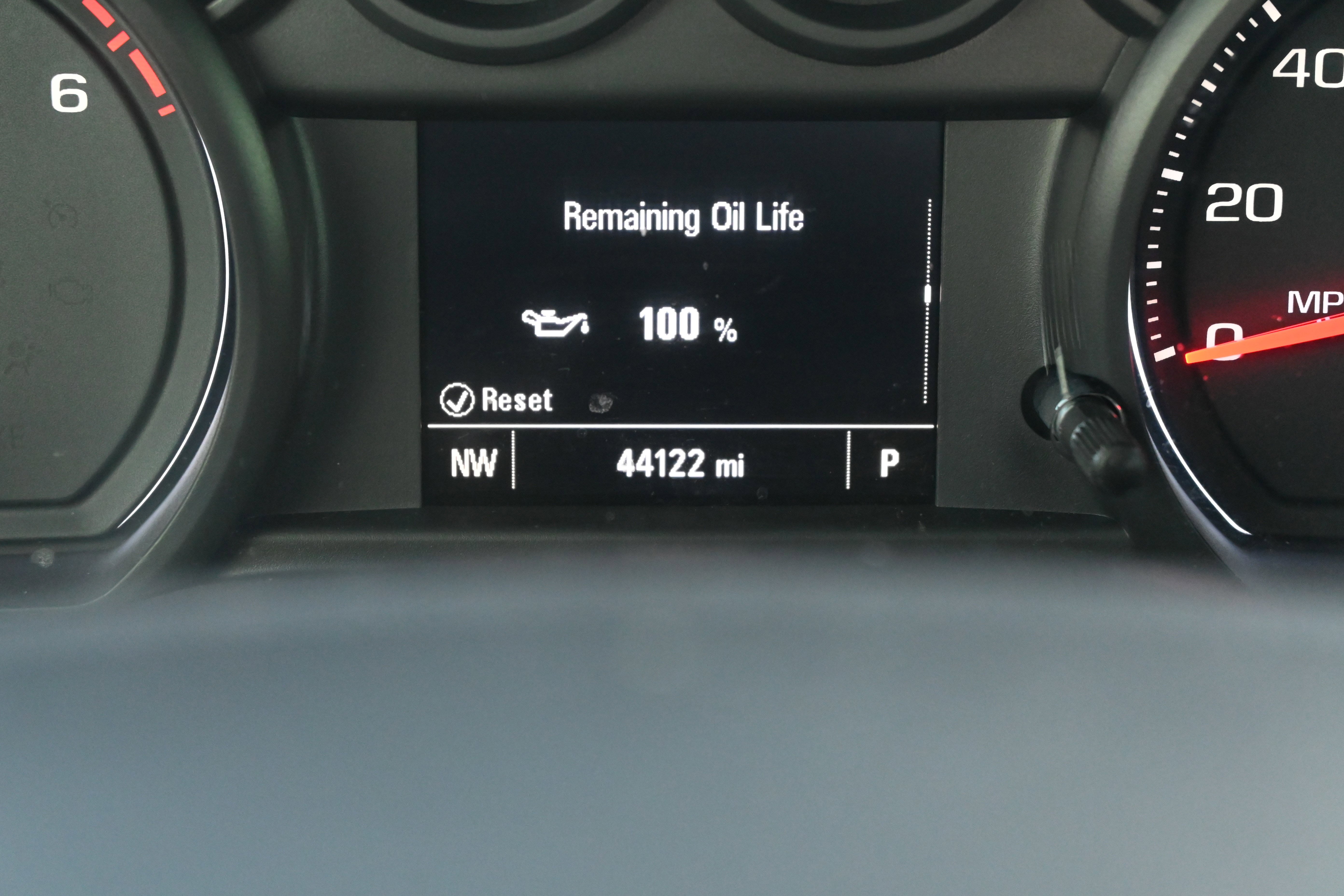 Used 2020 Chevrolet Silverado 1500 Custom w/ Custom Value Package image 22