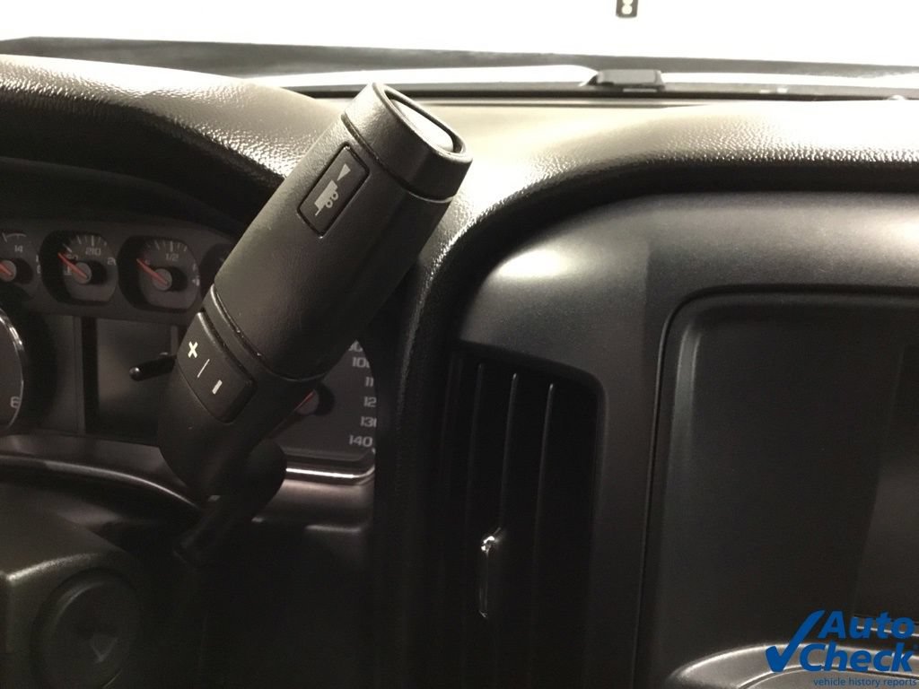 Used 2018 GMC Sierra 1500 4x4 Regular Cab w/ Sierra Convenience Package image 41