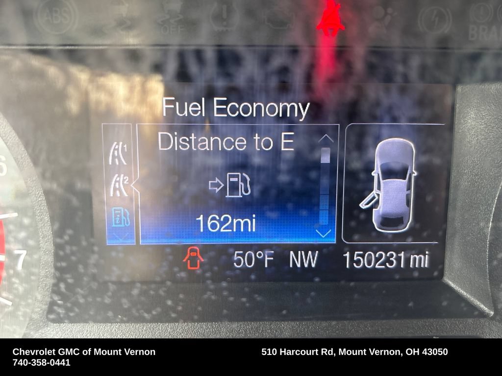 Used 2013 Ford Fusion SE FWD image 20