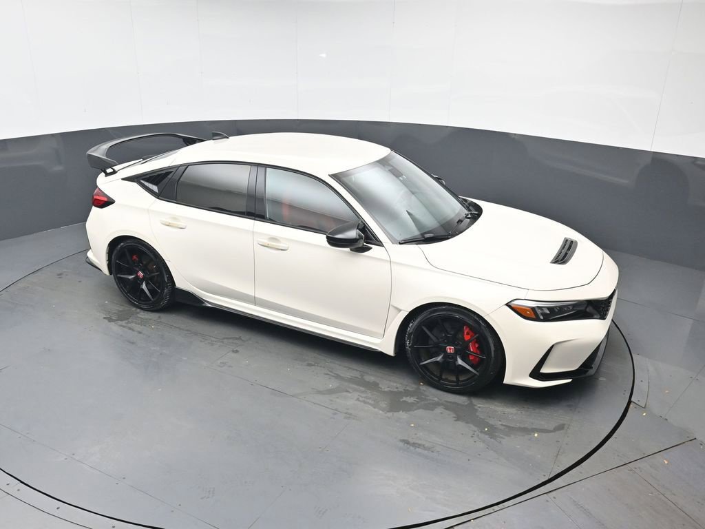 Used 2024 Honda Civic Type R image 39