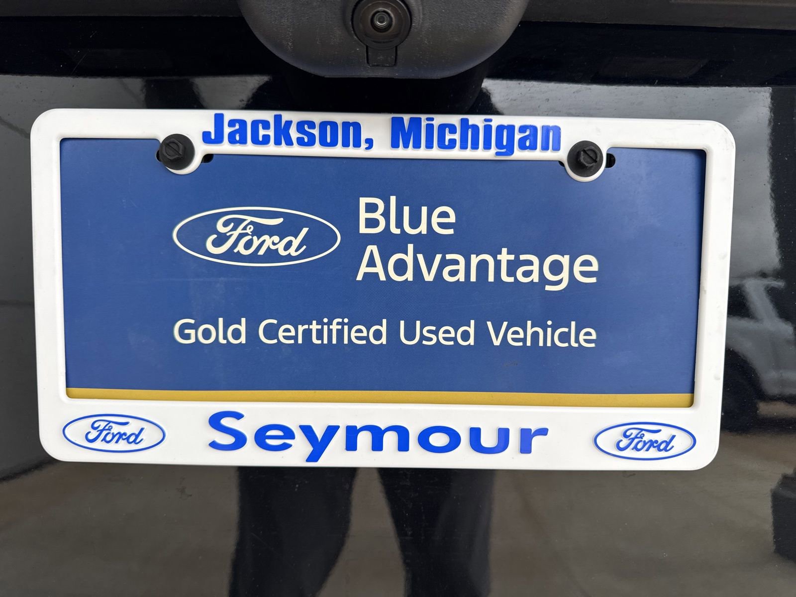 Certified 2024 Ford Explorer Limited w/ Limited Technology Package AWD/4WD image 17