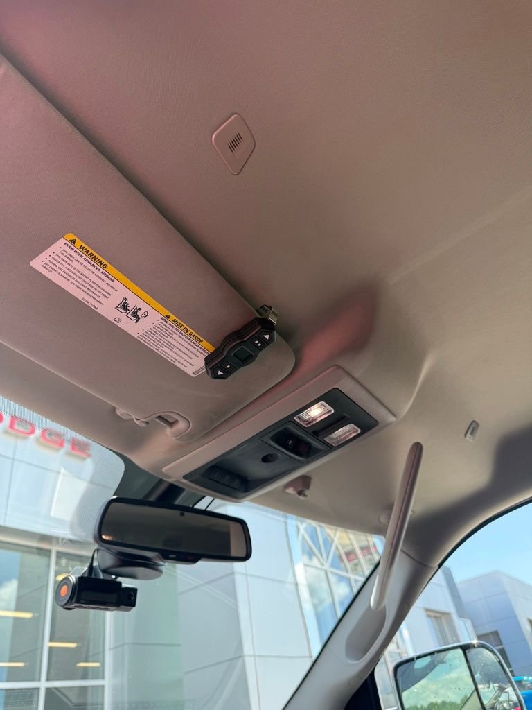 Used 2018 RAM 2500 Laramie AWD/4WD image 14
