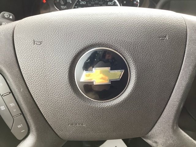 New 2026 Chevrolet Express 3500 w/ Power Convenience Package image 22